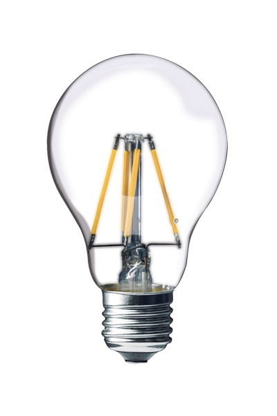 ACK AA38-00620 6W E27 3000K Günışığı A60 Led Rustik Ampul - Thumbnail