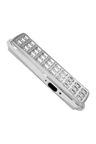 ACK AC01-00130 30 Şarjlı Led Işıldak - Thumbnail