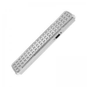ACK AC01-00330 4W 60 Şarjlı Led Işıldak - Thumbnail