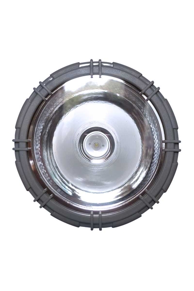 ACK - ACK AC06-00130 5W USB Kablolu Led Fener ACK AC06-00130 5W USB Kablolu Led Fener - Thumbnail