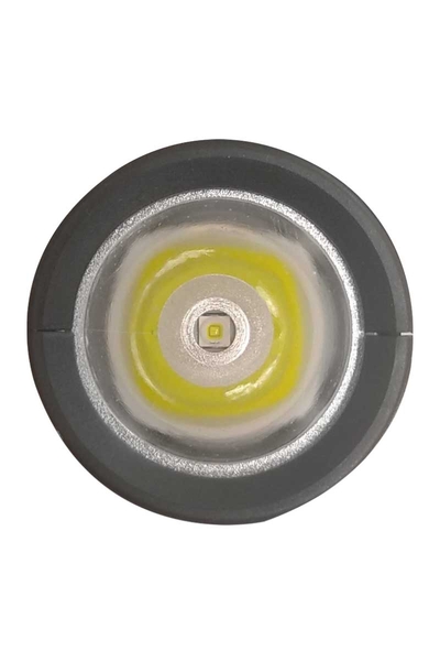 ACK - ACK AC06-00231 1W 30cm Mikro USB Kablolu Led Fener ACK AC06-00231 1W 30cm Mikro USB Kablolu Led Fener - Thumbnail