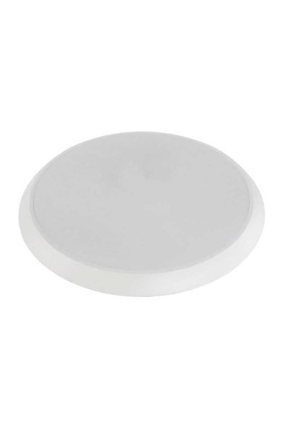 ACK - ACK AC20-00100 3000K Günışığı 18W Beyaz Kasa Acil Aydınlatma Kitli Radar Sensörlü Led Tavan Armatürü ACK - ACK AC20-00100 3000K Günışığı 18W Beyaz Kasa Acil Aydınlatma Kitli Radar Sensörlü Led Tavan Armatürü