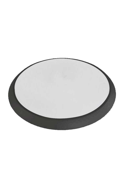 ACK - ACK AD02-00131 6500K Beyaz 18W Siyah Kasa Led Tavan Armatürü ACK - ACK AD02-00131 6500K Beyaz 18W Siyah Kasa Led Tavan Armatürü