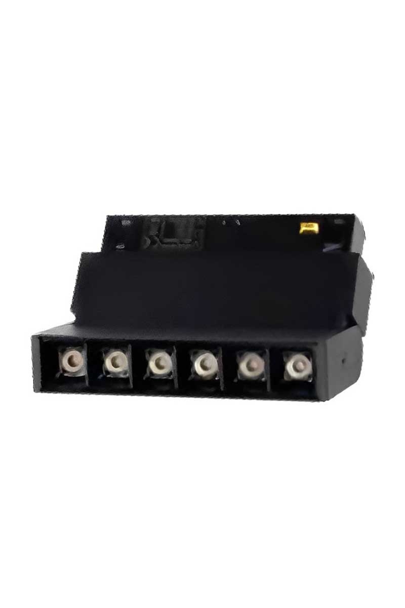 ACK AD40-04101 6W 3000K Reflektörlü Magnet Led Ray Armatür