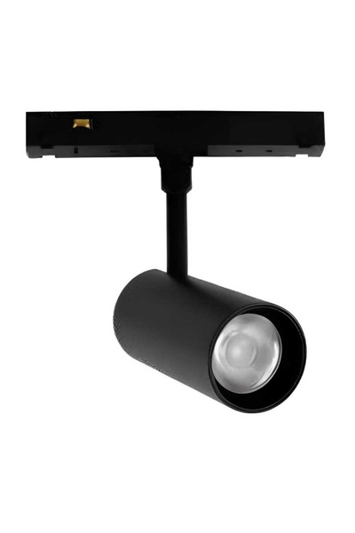 ACK AD40-05111 7W 48V 4000K Magnet Led Ray Spot Armatür