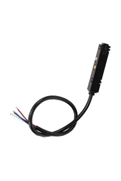 ACK - ACK AD40-92000 Magnet Armatür 30 cm Kablolu Soket