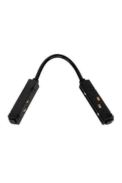 ACK AD40-92100 Magnet Armatür Kablolu Ara Bağlantı Konnektörü ACK AD40-92100 Magnet Armatür Kablolu Ara Bağlantı Konnektörü