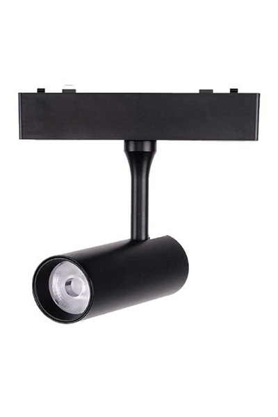 ACK AD45-05201 6W 3000K Günışığı Slim Magnet Ray Spot