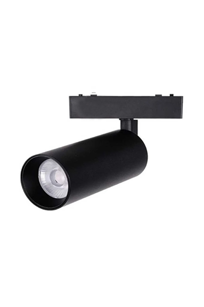 ACK AD45-06491 30W 3 Renkli Slim Led Magnet Ray Spot