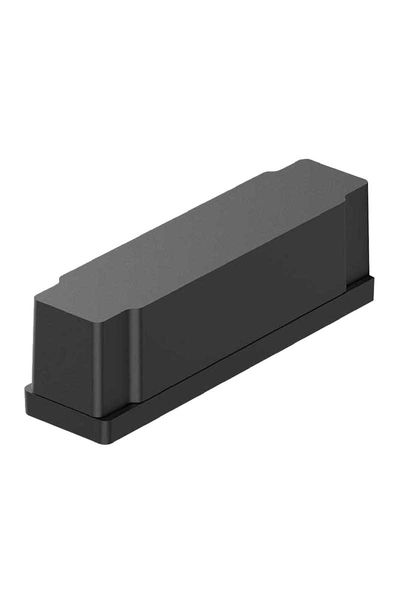 ACK AD45-96200 Sıva Üstü Slim Magnet Ray Driver Kablo Kutusu