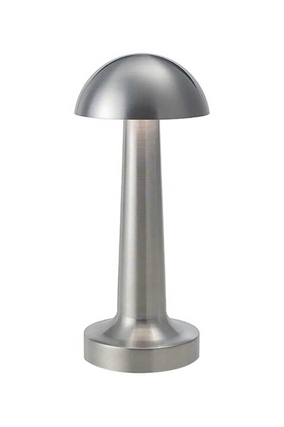 ACK - ACK AF11-00293 2W Satin Gövde Ledli Dokunmatik Dimli Masa Lambası