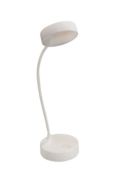 ACK - ACK AF11-10015 2.5W 2 Renkli Dokunmatik Şarjlı Masa Lambası