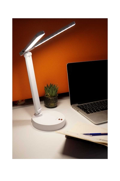 ACK AF11-10018 Şarj Edilebilir Masa Lambası - Thumbnail