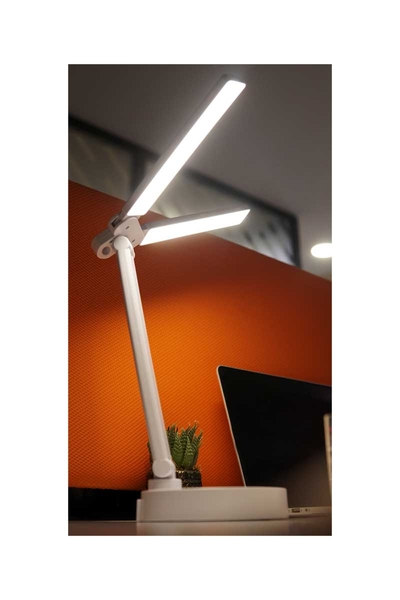 ACK AF11-10018 Şarj Edilebilir Masa Lambası - Thumbnail
