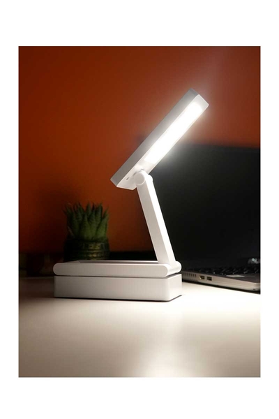 Ack AF11-10019 Şarj Edilebilir Masa Lambası - Thumbnail