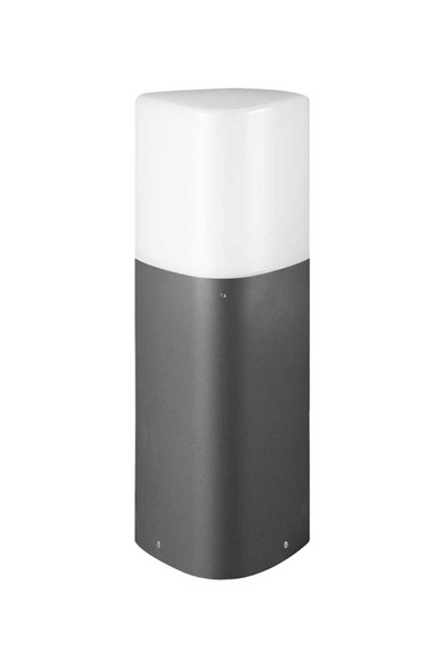 ACK - ACK AG36-00032 60W E27 Siyah Kasa Hera 300 Bahçe Armatürü ACK - ACK AG36-00032 60W E27 Siyah Kasa Hera 300 Bahçe Armatürü