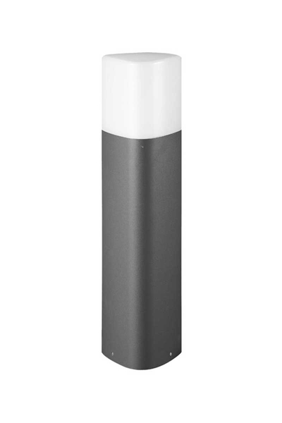 ACK - ACK AG36-00042 60W E27 Siyah Kasa Hera 500 Bahçe Armatürü ACK - ACK AG36-00042 60W E27 Siyah Kasa Hera 500 Bahçe Armatürü