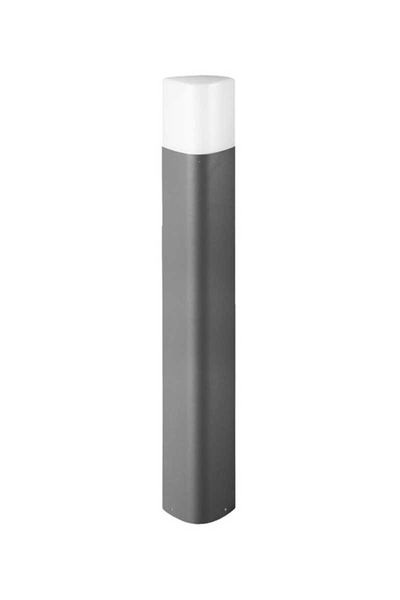 ACK - ACK AG36-00062 60W E27 Siyah Kasa Hera 800 Bahçe Armatürü ACK - ACK AG36-00062 60W E27 Siyah Kasa Hera 800 Bahçe Armatürü