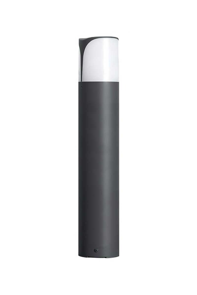 ACK - ACK AG36-00312 60W E27 500mm Selge Alüminyum Siyah Bahçe Armatürü ACK - ACK AG36-00312 60W E27 500mm Selge Alüminyum Siyah Bahçe Armatürü
