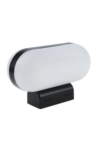 ACK - ACK AG40-01602 10W 3000K Günışığı Led Bahçe Duvar Armatürü ACK - ACK AG40-01602 10W 3000K Günışığı Led Bahçe Duvar Armatürü