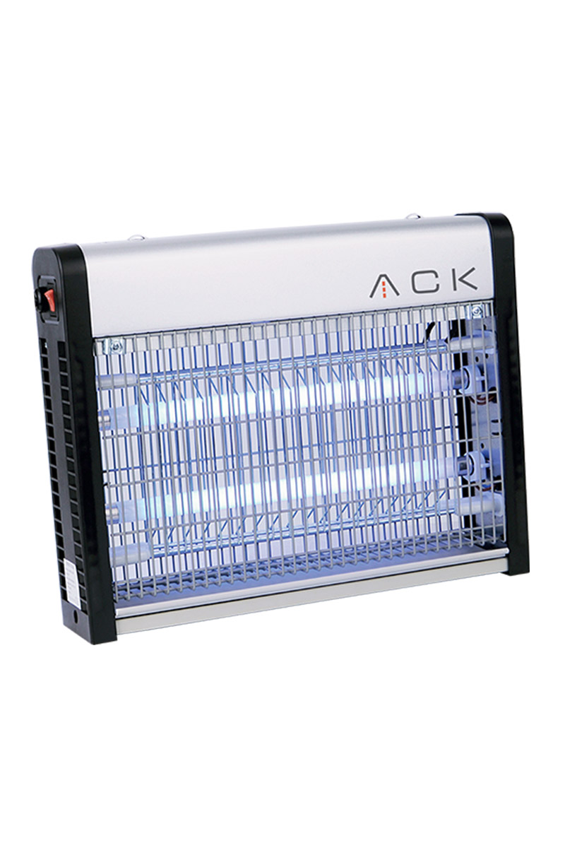 ACK AG45-01600 2x8W Elektrikli Sinek ve Haşere Öldürücü