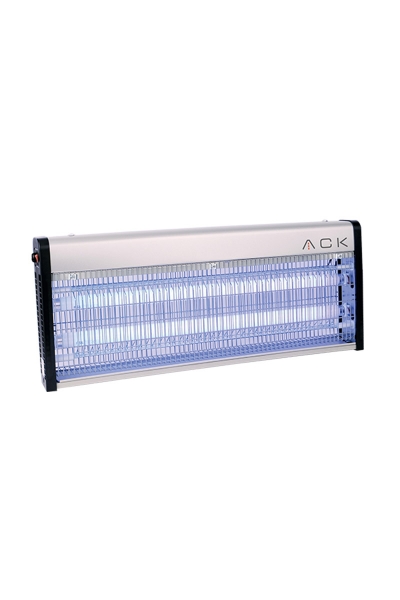 ACK AG45-04000 2x20W Elektrikli Sinek ve Haşere Öldürücü - Thumbnail