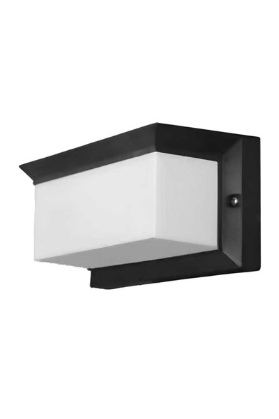 ACK - ACK AG55-06221 60W E27 Lunar Pc Bahçe Duvar Apliği ACK - ACK AG55-06221 60W E27 Lunar Pc Bahçe Duvar Apliği