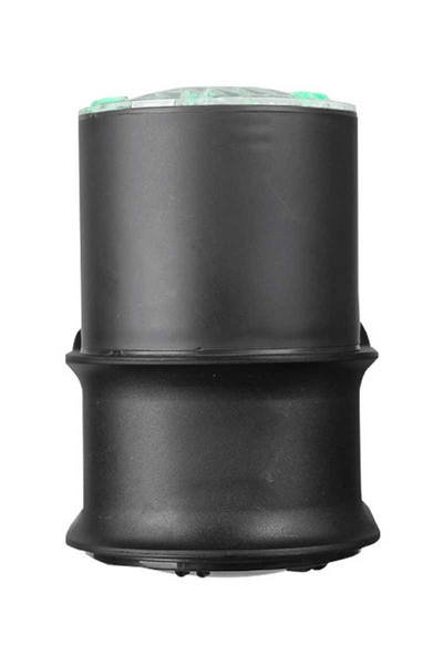 ACK - ACK AG56-06050 GU10 Şeffaf Cam Siyah Bahçe Duvar Apliği ACK - ACK AG56-06050 GU10 Şeffaf Cam Siyah Bahçe Duvar Apliği