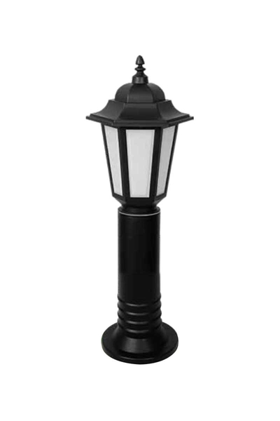 ACK - ACK AG57-05121 E27 600x160mm Perge Pc Bahçe Set Üstü Armatür ACK - ACK AG57-05121 E27 600x160mm Perge Pc Bahçe Set Üstü Armatür