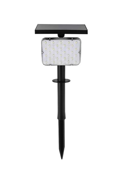 ACK AG60-01801 3000K Günışığı Solar Led Kazıklı Çim Armatürü - Thumbnail