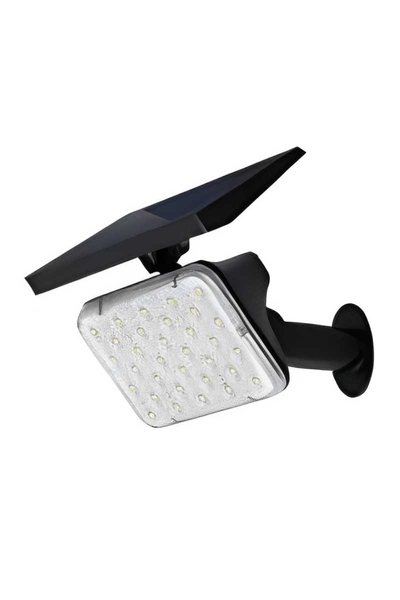 ACK AG60-01851 Yeşil Solar Led Kazıklı Çim Armatürü - Thumbnail