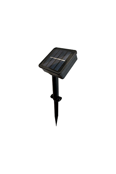 ACK - ACK AG60-20801 3000K Günışığı Solar Bahçe Aydınlatma Ledi ACK - ACK AG60-20801 3000K Günışığı Solar Bahçe Aydınlatma Ledi