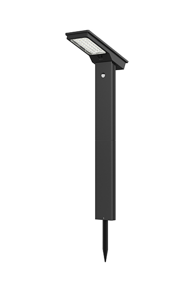ACK - ACK AG60-40831 4W 6500K Beyaz Solar Kazıklı Led Bahçe Aydınlatma Direği ACK - ACK AG60-40831 4W 6500K Beyaz Solar Kazıklı Led Bahçe Aydınlatma Direği