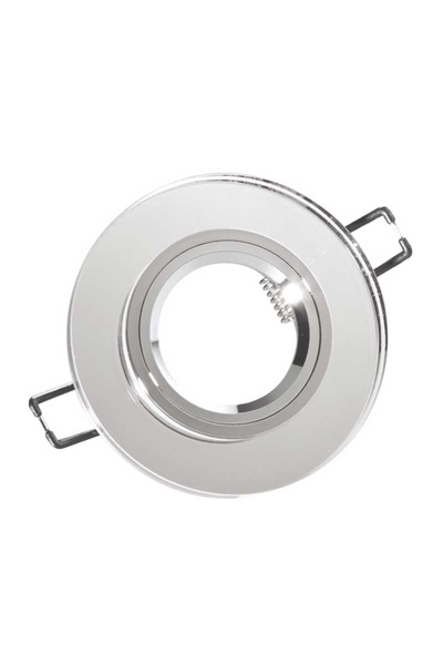 ACK - ACK AH01-01113 55mm Dekoratif Spot Kasası ACK - ACK AH01-01113 55mm Dekoratif Spot Kasası