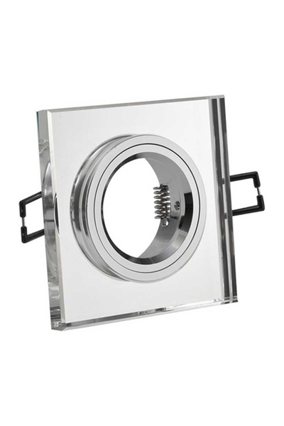 ACK - ACK AH01-01123 55mm Dekoratif Spot Kasası ACK - ACK AH01-01123 55mm Dekoratif Spot Kasası