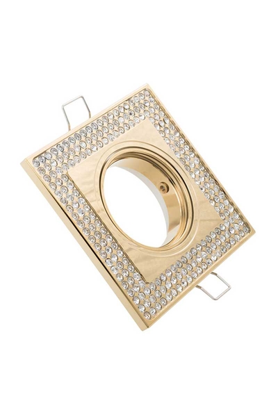 ACK - ACK AH01-02056 65mm Dekoratif Spot Kasası ACK - ACK AH01-02056 65mm Dekoratif Spot Kasası