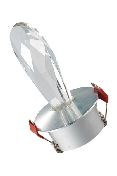 ACK AH05-00703 3W 3000K Günışığı Sıva Altı Led Spot Armatür