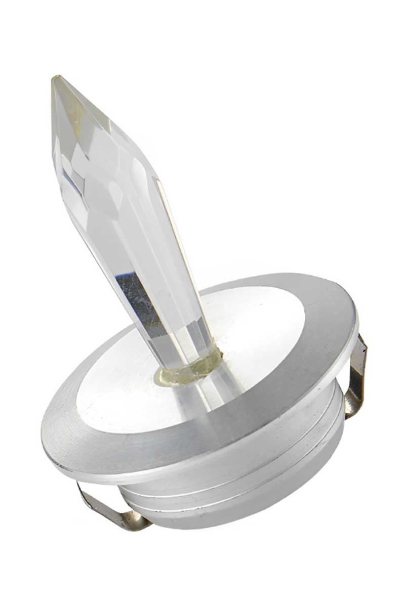  Ack Ah05-00803 3w 3000k Günışığı Sıva Altı Led Spot Armatür