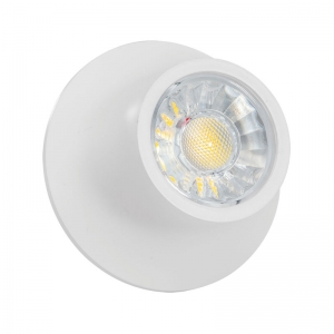ACK - ACK AH06-00730 5W 6500K Beyaz Sıva Üstü Led Spot Armatür ACK - ACK AH06-00730 5W 6500K Beyaz Sıva Üstü Led Spot Armatür