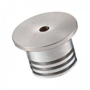 ACK AH07-01354 3W Yeşil Sıva Altı Led Spot Armatür