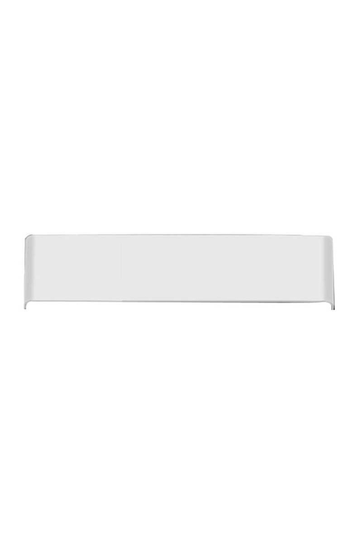 ACK - ACK AH07-03330 Avva 6500K Beyaz 12W Beyaz Kasa Led Duvar Armatürü ACK - ACK AH07-03330 Avva 6500K Beyaz 12W Beyaz Kasa Led Duvar Armatürü