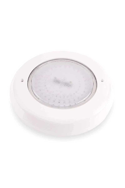 ACK AH08-03660 30W Par56 Mavi Flat Sıva Üstü Slim Led Havuz Armatürü - Thumbnail