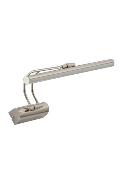 ACK - ACK AH10-00135 6500K Beyaz 6W Krom Kasa Led Tablo Apliği ACK - ACK AH10-00135 6500K Beyaz 6W Krom Kasa Led Tablo Apliği