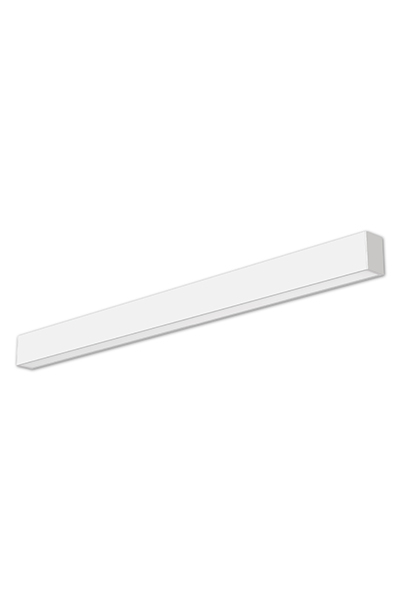 ACK AL01-00930 6500K Beyaz 36W Beyaz Kasa Led Linear Armatür