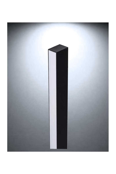 ACK AL01-00931 30W 6500K Beyaz 55x76mm Askı Montaj Aparatlı Led Linear Armatür - Thumbnail