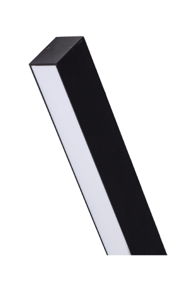 ACK - ACK AL01-02201 44W 3000K Günışığı 55x76mm Osram Driverlı Led Linear Armatür