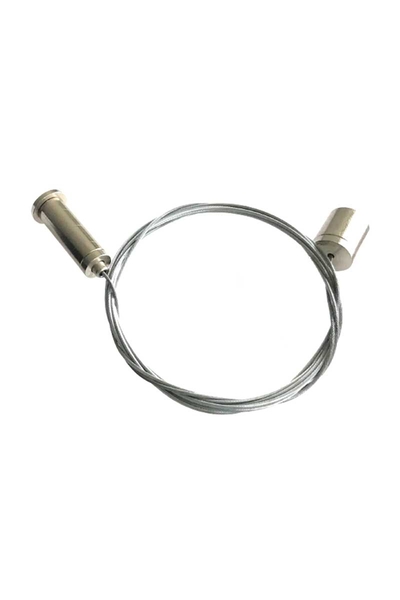 ACK AL01-90001 Led Linear Armatür Askı Aparatı ACK AL01-90001 Led Linear Armatür Askı Aparatı