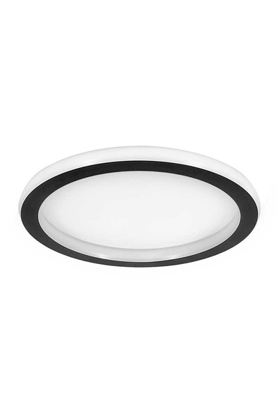 ACK AL02-20001 36W 30cm Daire Dekoratif Linear Led Avize - Thumbnail