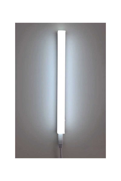 ACK - ACK AN10-00430 4W 31.3cm 6500K Beyaz Merkür Led Bant Armatür ACK AN10-00430 4W 31.3cm 6500K Beyaz Merkür Led Bant Armatür - Thumbnail