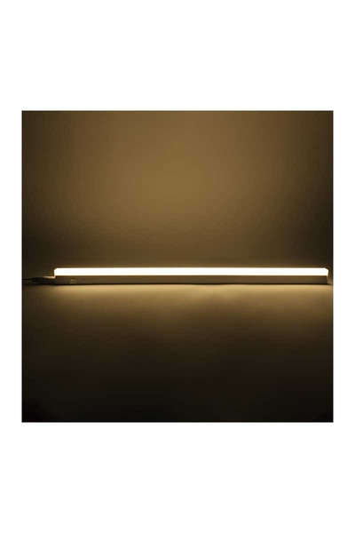 ACK - ACK AN10-00700 7.5W 54.3cm 3000K Günışığı Merkür Led Bant Armatür ACK AN10-00700 7.5W 54.3cm 3000K Günışığı Merkür Led Bant Armatür - Thumbnail